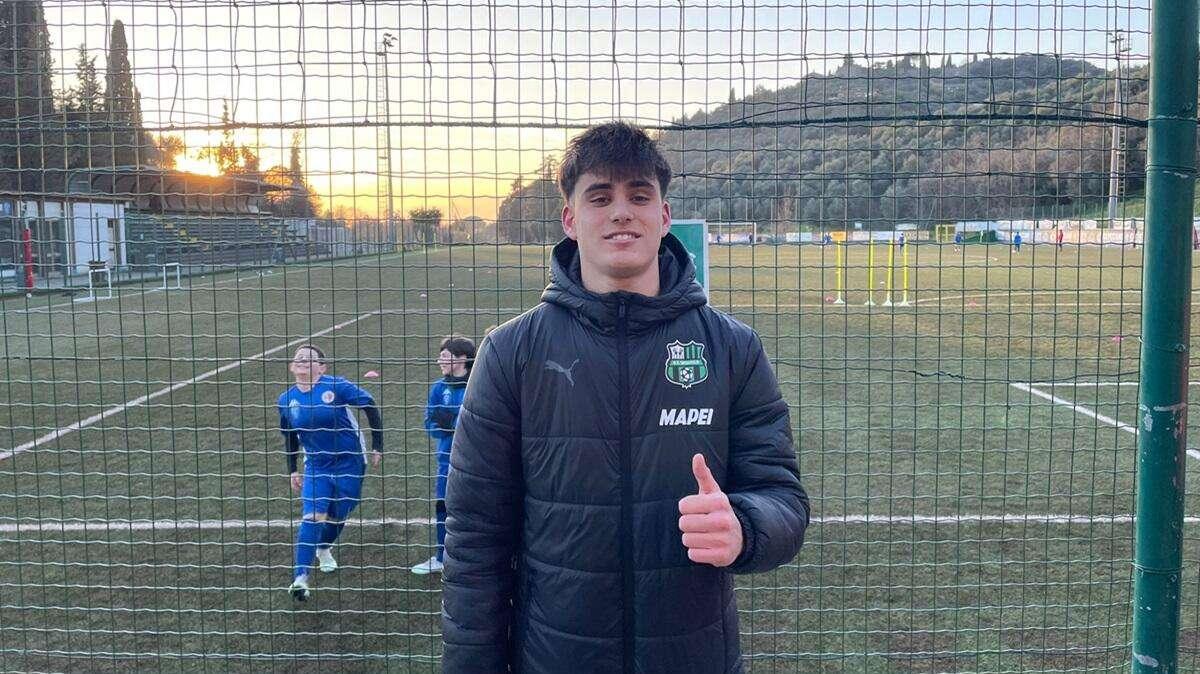 Parma Sassuolo Under 18 2-3 risultato FINALE: tris di Negri. Il tabellino
