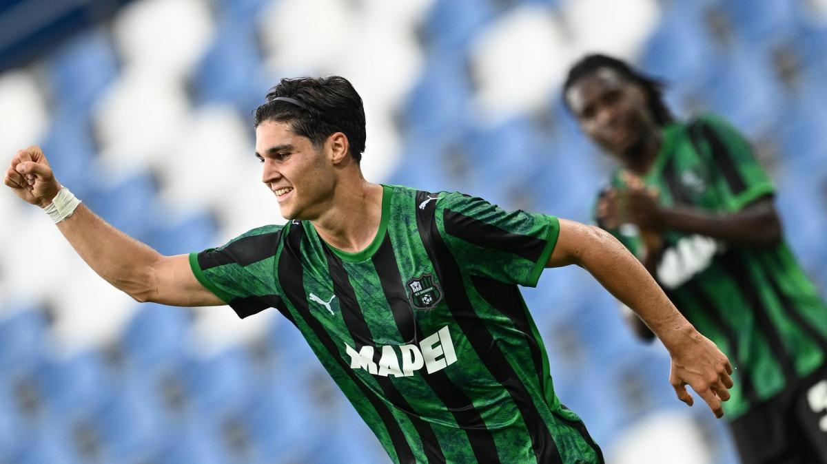 Sassuolo avanti in Coppa Italia: stabilito l'avversario per i 16esimi di finale