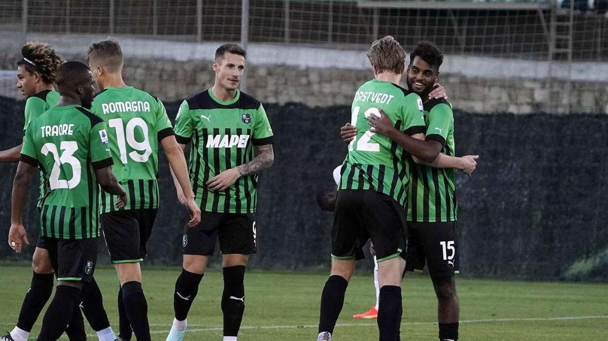 Calciomercato Sassuolo, non solo Ayhan: possibili tre cessioni a gennaio