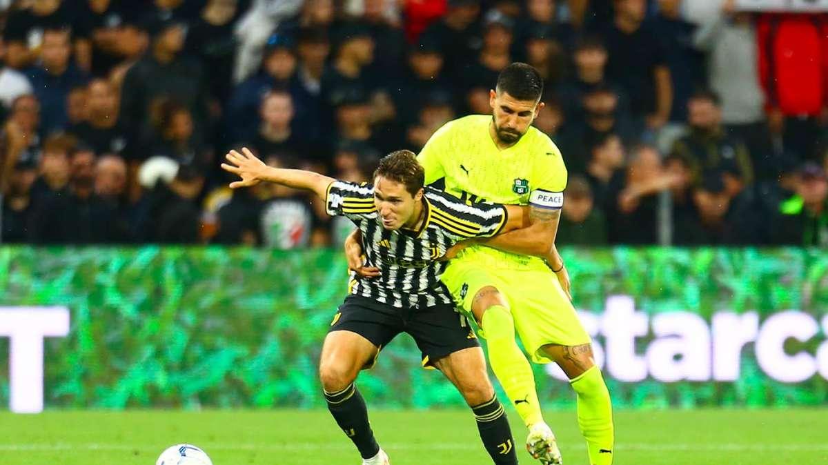 Juventus Sassuolo perché si gioca di martedì 16 gennaio: il motivo