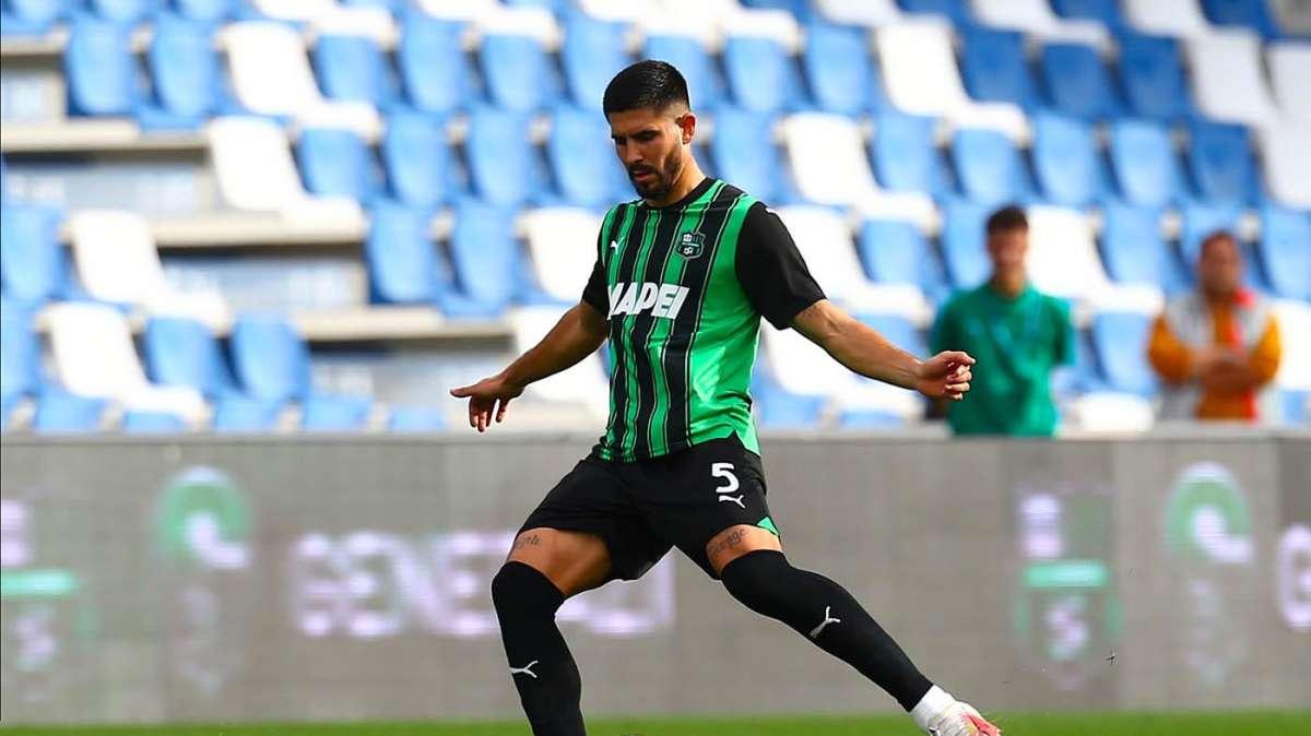Giudice Sportivo: Erlic salta Sassuolo-Udinese, anche Cioffi perde un titolare