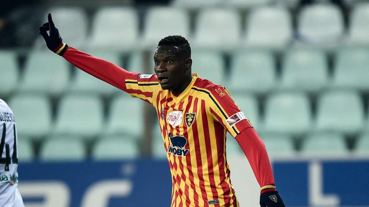 SN - Babacar, il Lecce non lo riscatta. Khouma torna a Sassuolo. Per ora