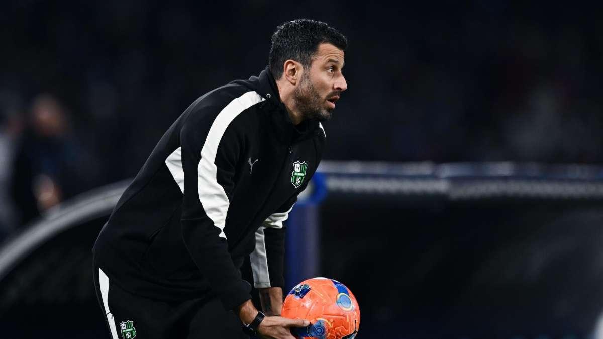 Sassuolo, far punti con la Cremonese per scacciare il fantasma di Malesani