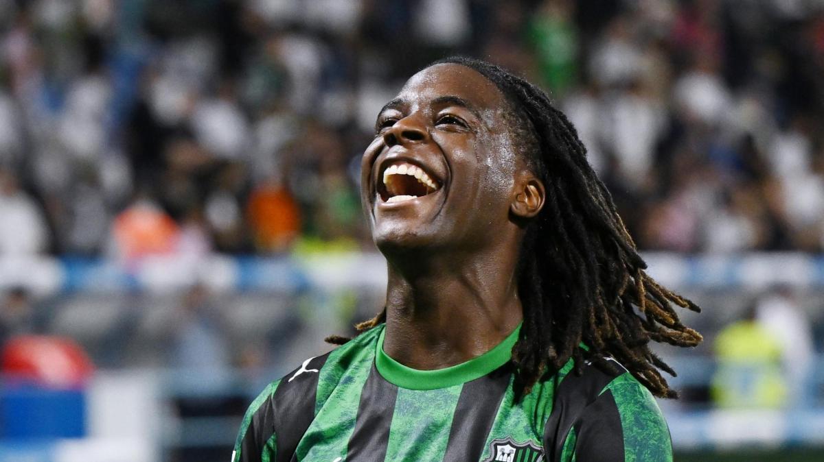 Bakola fa impazzire la Juve: l'accelerazione che vale il 2-1 riaccende l'interesse bianconero