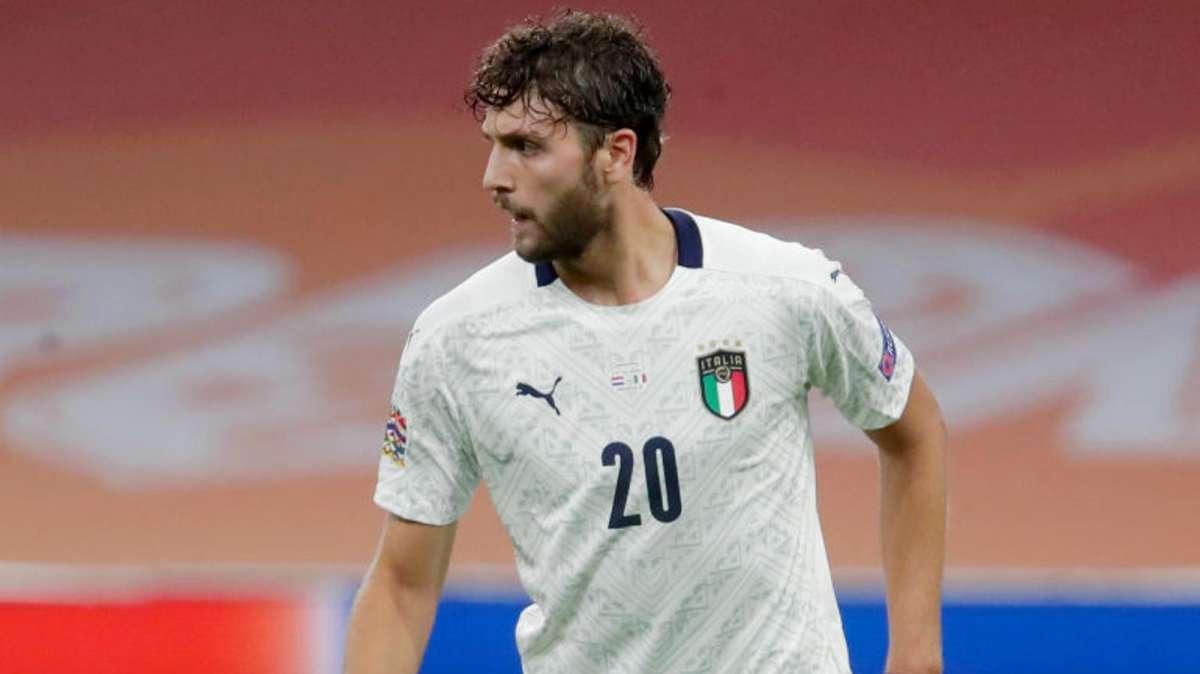 Locatelli, grande esordio in Nazionale: i giornali lo promuovono
