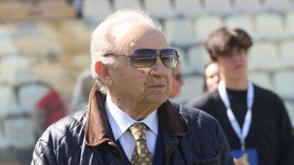 Modena a Stone Island: ufficiale il passaggio di proprietà. Lascia Sghedoni