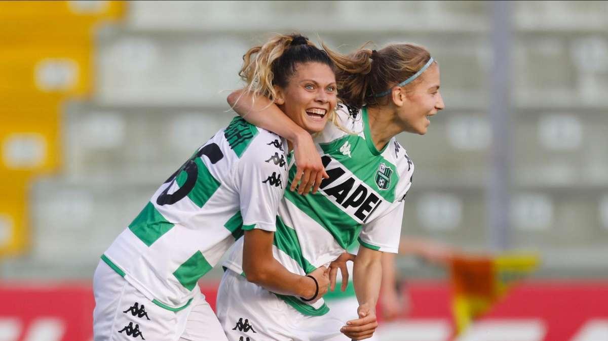 Serie A Femminile 2020/2021 quando inizia. La data ufficiale