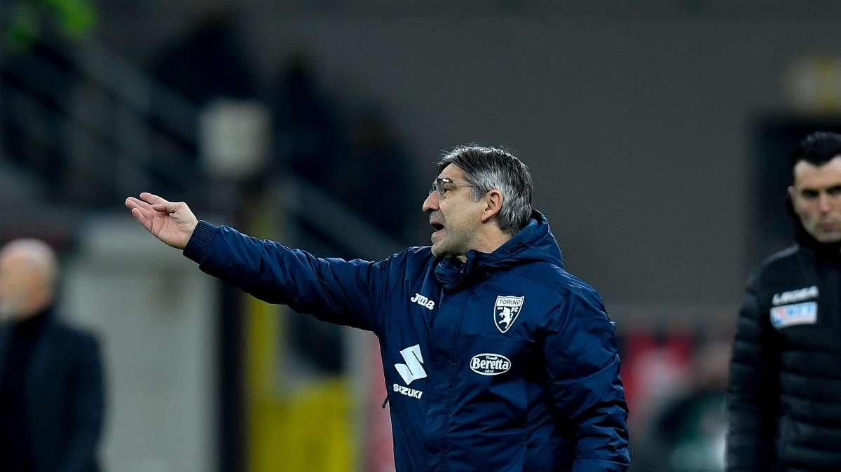 Verso Sassuolo Torino: Juric perde due titolari per infortunio