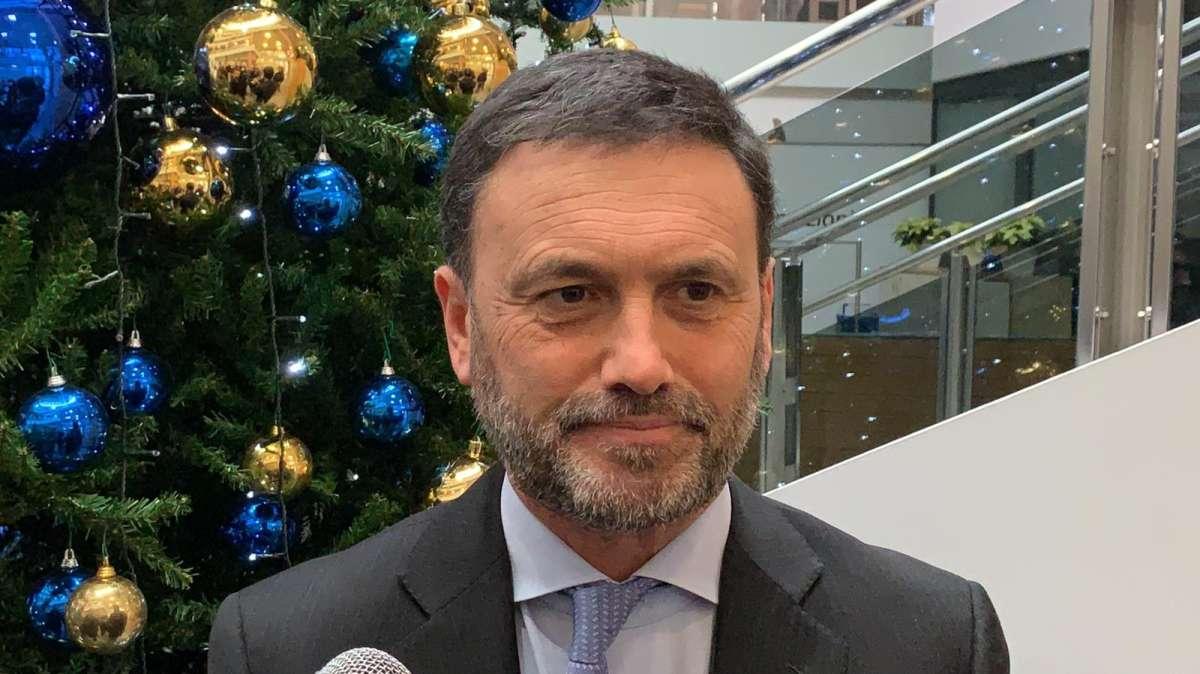 UFFICIALE - Andrea Fabris lascia il Sassuolo dopo 11 anni e va all'Atalanta
