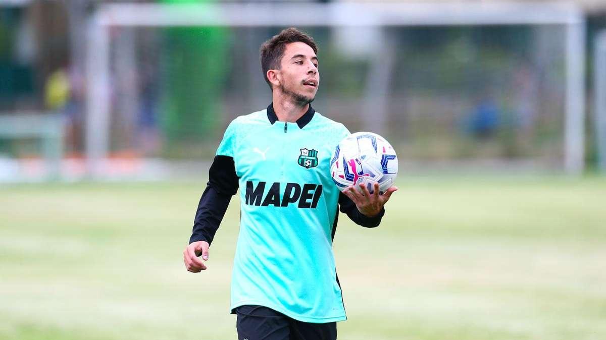 Calciomercato Sassuolo: offerta dalla Spagna per Maxime Lopez