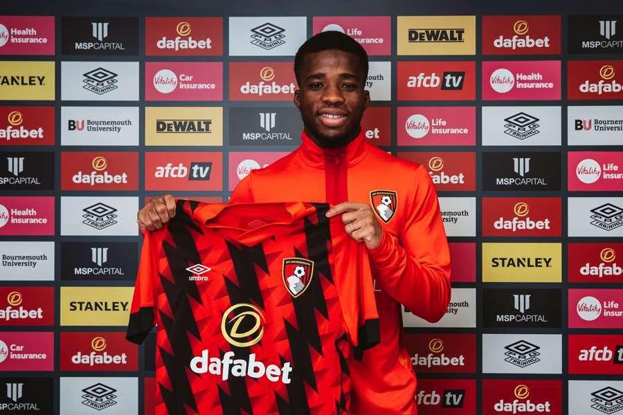 Ex Sassuolo: Traoré subito protagonista al Bournemouth