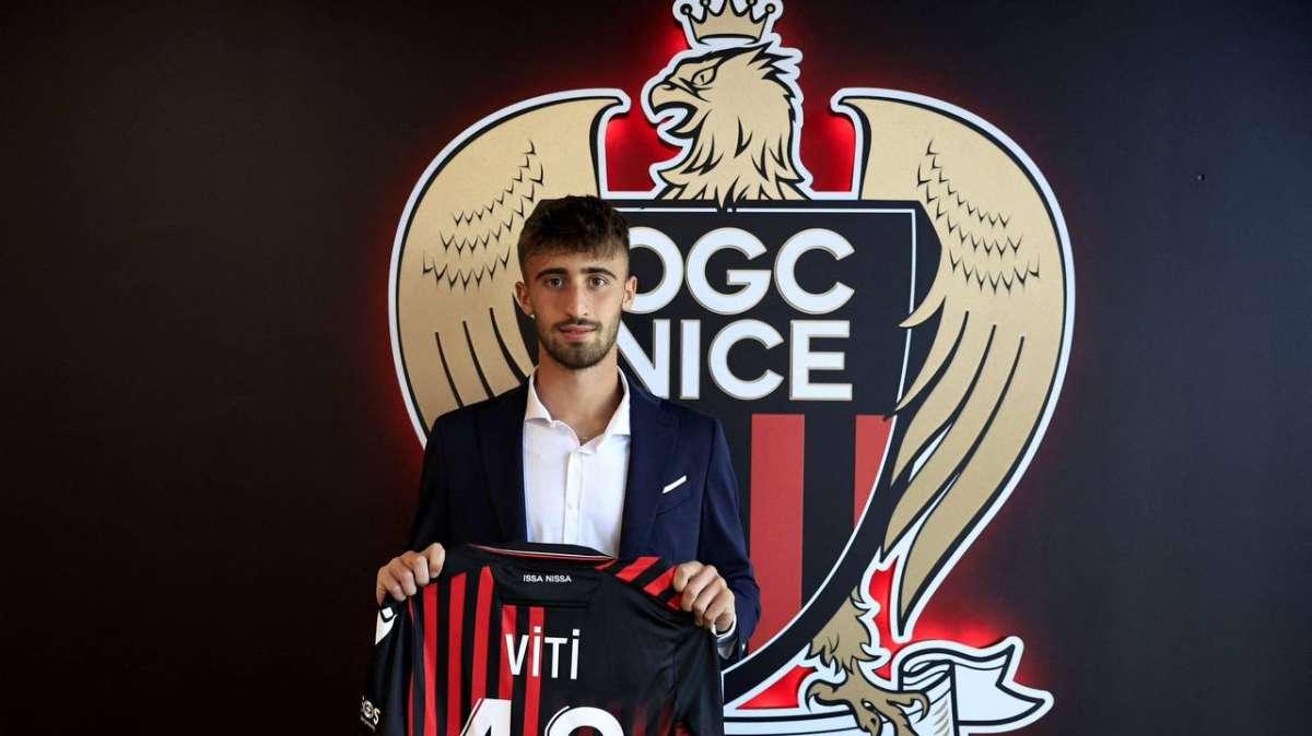 Mattia Viti Sassuolo, ci siamo: accordo in dirittura, presto visite e firma