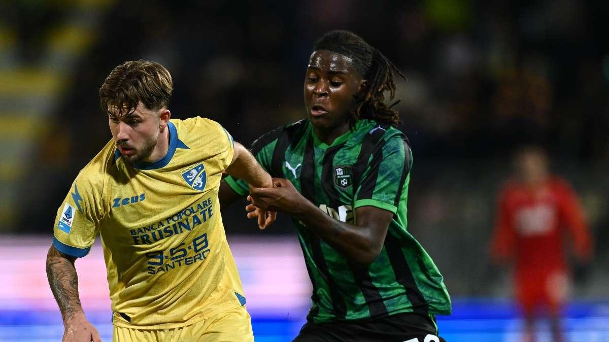 Padovano esalta Frosinone-Sassuolo: “La partita più bella del campionato"
