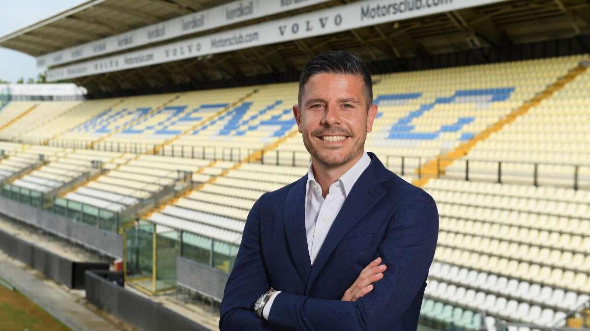 Palumbo Sassuolo, il ds del Modena Catellani: "Vi racconto la verità"