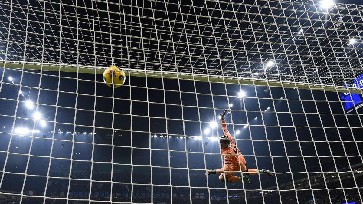 Turati: "Innamorato dell'Inter ma il gol di Dimarco mi ha fatto rosicare"