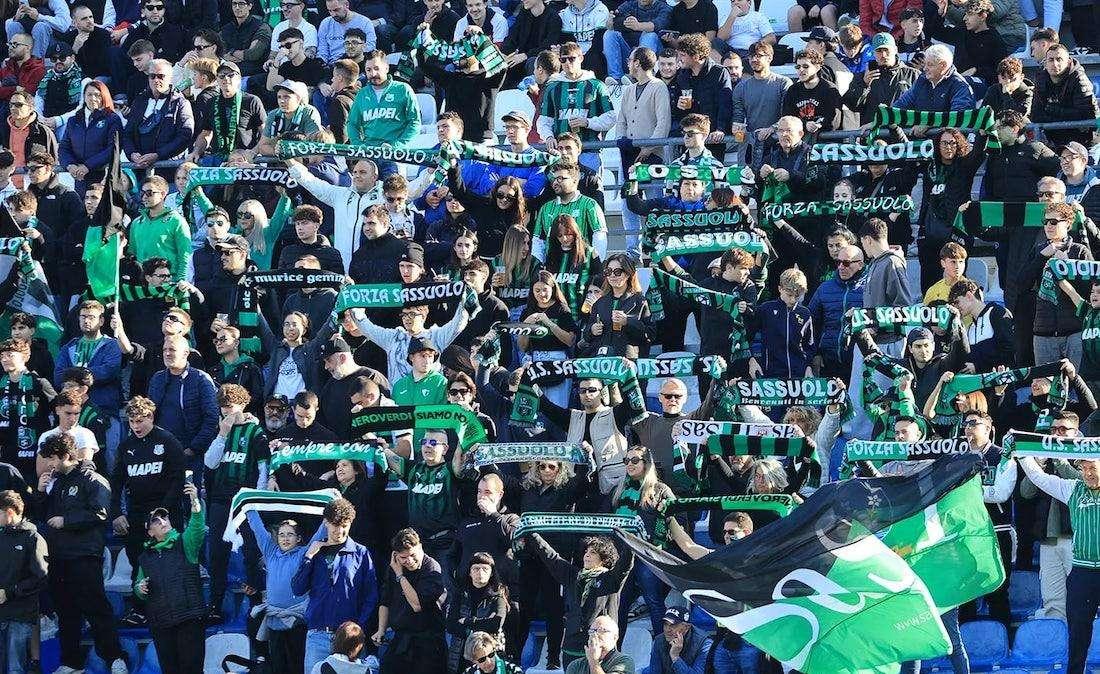 Sassuolo Inter biglietti: alle 16 riparte la prevendita, con limitazioni. Info rimborsi
