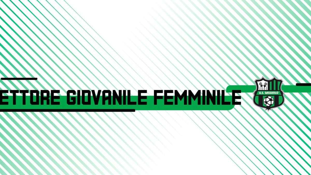 Campionato Femminile: rinvio gare Primavera e sospensione settore giovanile