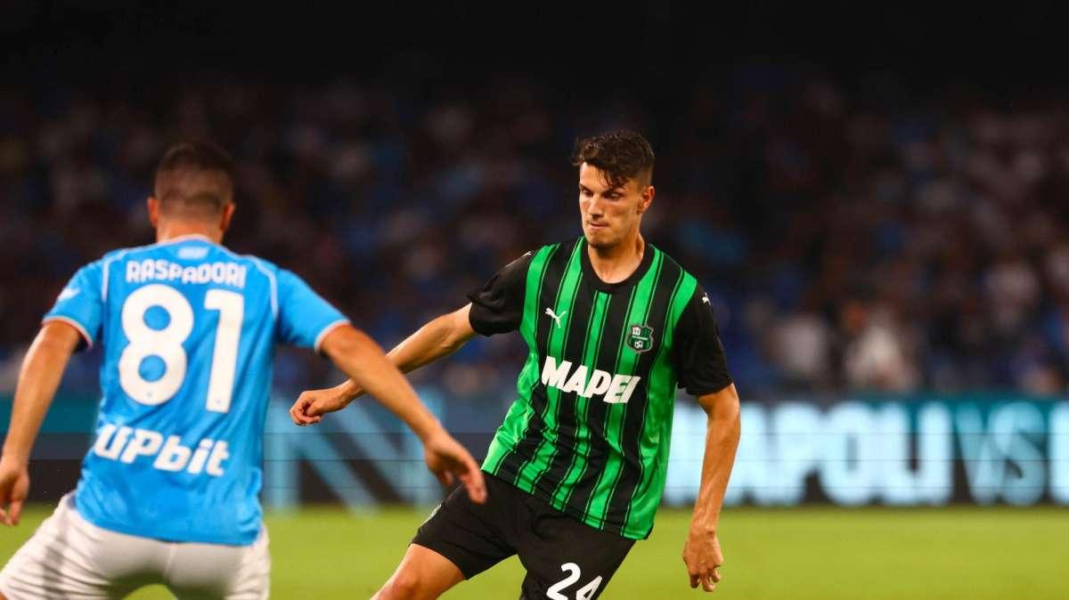 Vergognoso attacco da Napoli: "Sassuolo luogo anonimo, è la volta buona per la B"