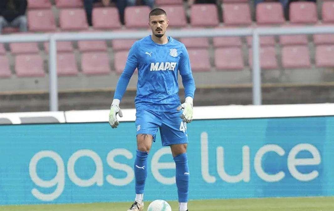Sassuolo, la difesa è un Muric. Da quanto mancavano 2 clean sheet consecutivi in trasferta
