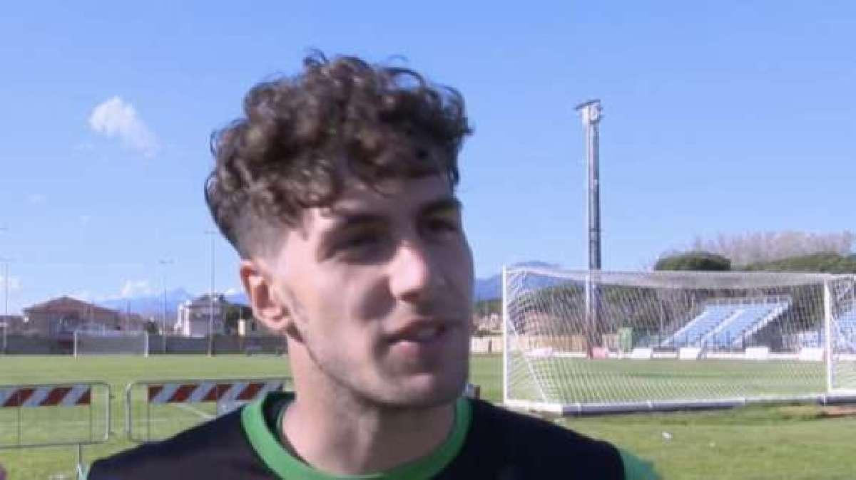 Torino Sassuolo Primavera 1-1 FINALE: Baldari riprende Ciammaglichella