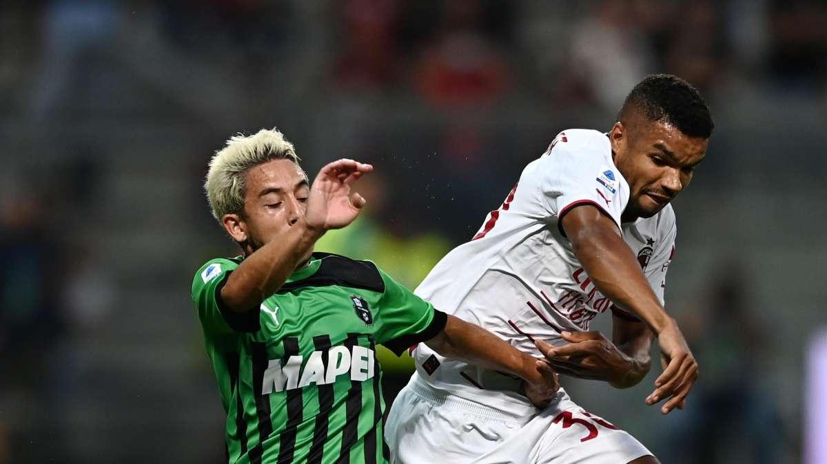 Amichevole Sassuolo Olympique Marsiglia: orario, data e dove si gioca