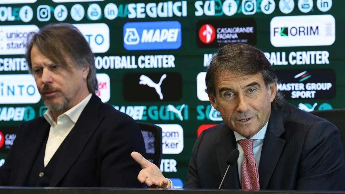 Calciomercato Sassuolo: c'è l'accordo per lo scambio di portieri