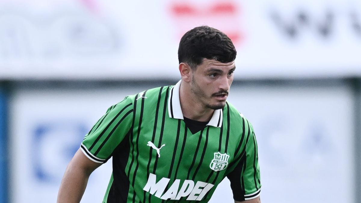 Calciomercato Sassuolo, Álvarez riparte dal Talleres: è in Argentina per le visite mediche