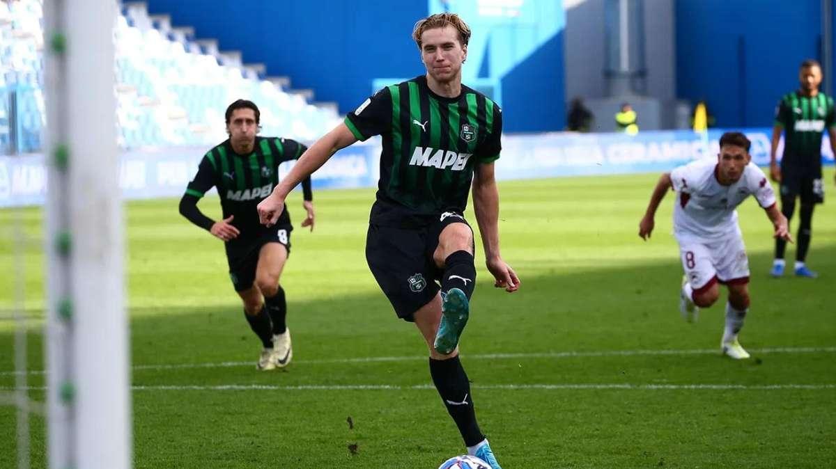 Classifica rigori Serie B: al Sassuolo uno ogni due partite, Samp preoccupata