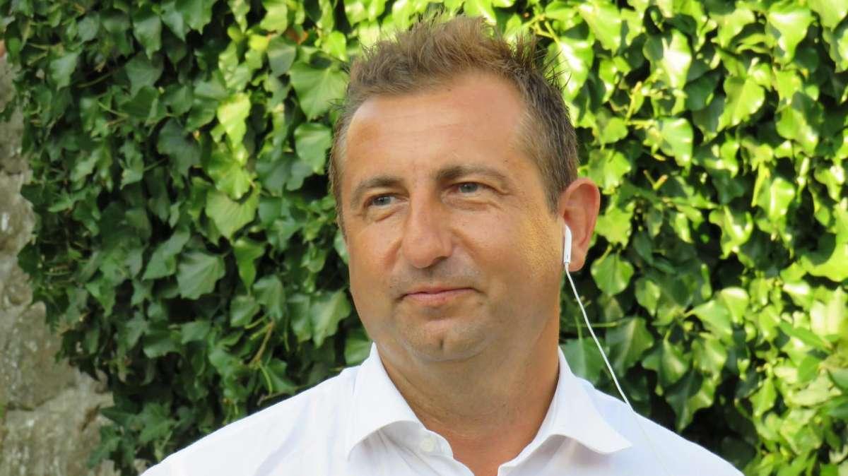 Ceccarini: "Berardi molto ambito: a oggi la situazione è questa"