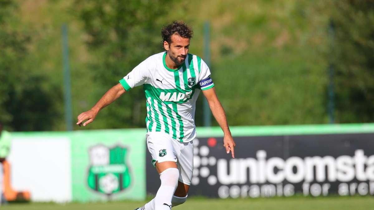 Ferrari: "Juve? Cercheremo di fare il meglio, sperando non siano in forma"
