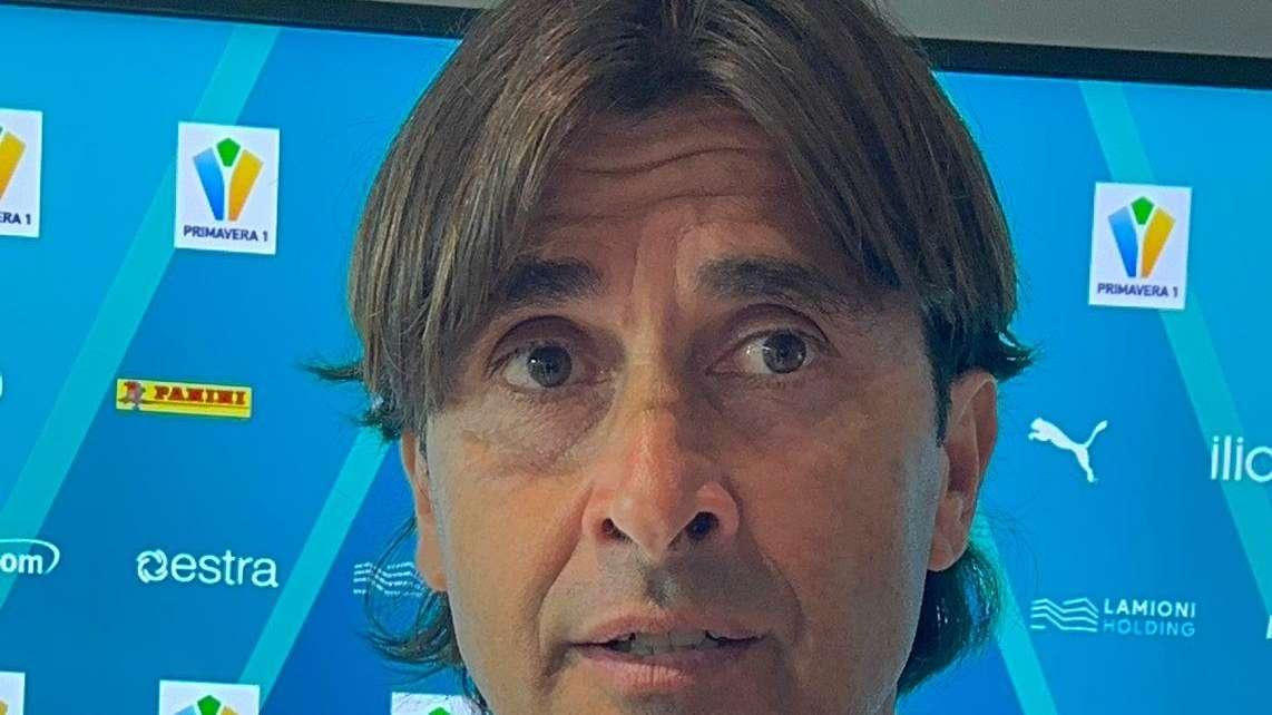 SN - Bigica: "L'uscita di Bruno decisiva. Inter molto fortunata nel 1° tempo. Io resto a Sassuolo"