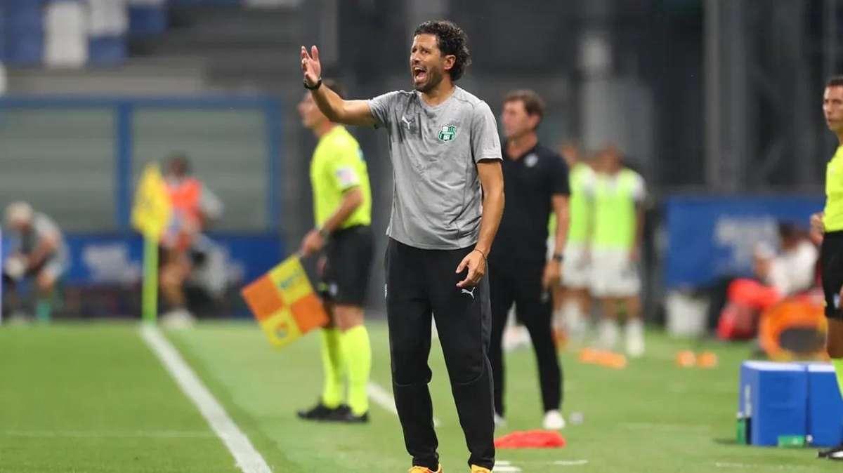 Sassuolo, divieto di sosta. Neroverdi e Pisa al top, occhio alla Salernitana