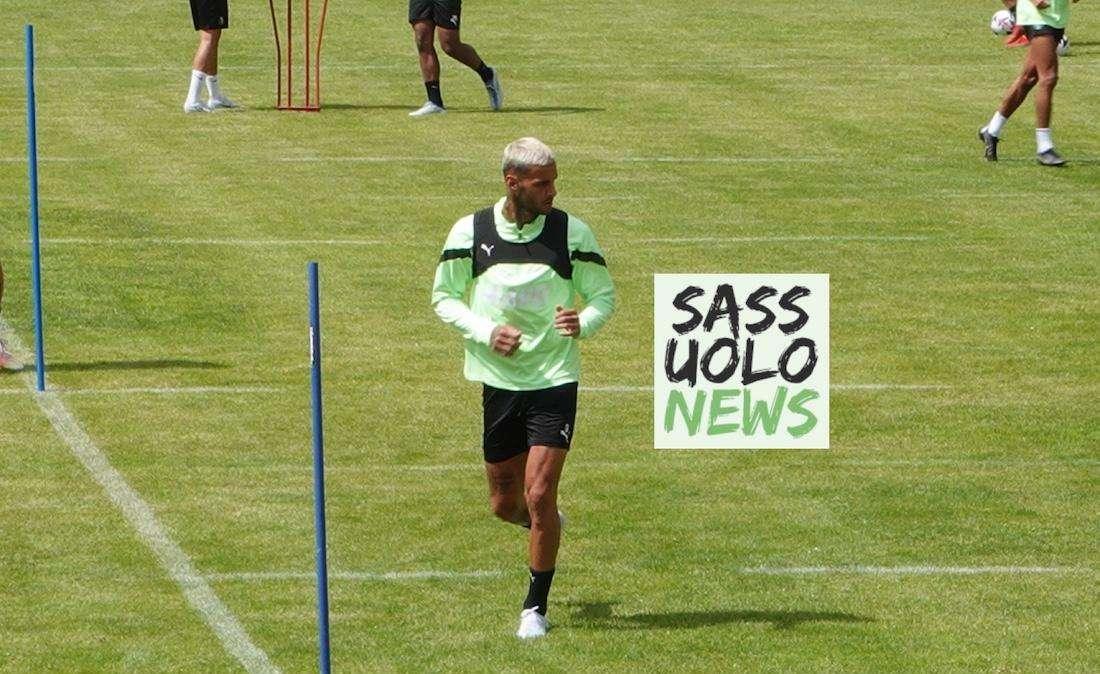 Calciomercato Sassuolo: su Scamacca anche Real Madrid e Juve?