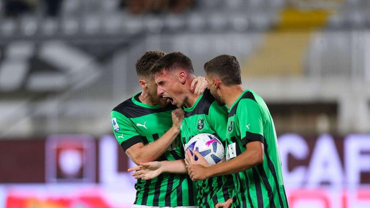Sassuolo, terzo peggior attacco della Serie A: quanto pesano gli infortuni