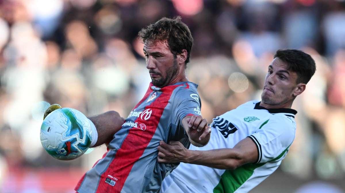 Boloca, dietrofront: l'infortunio non è ancora risolto, salta l'Udinese e non solo