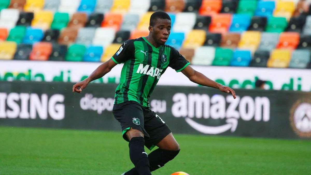 Traore infortunio: Junior salta il ritiro di Vipiteno col Sassuolo, il motivo