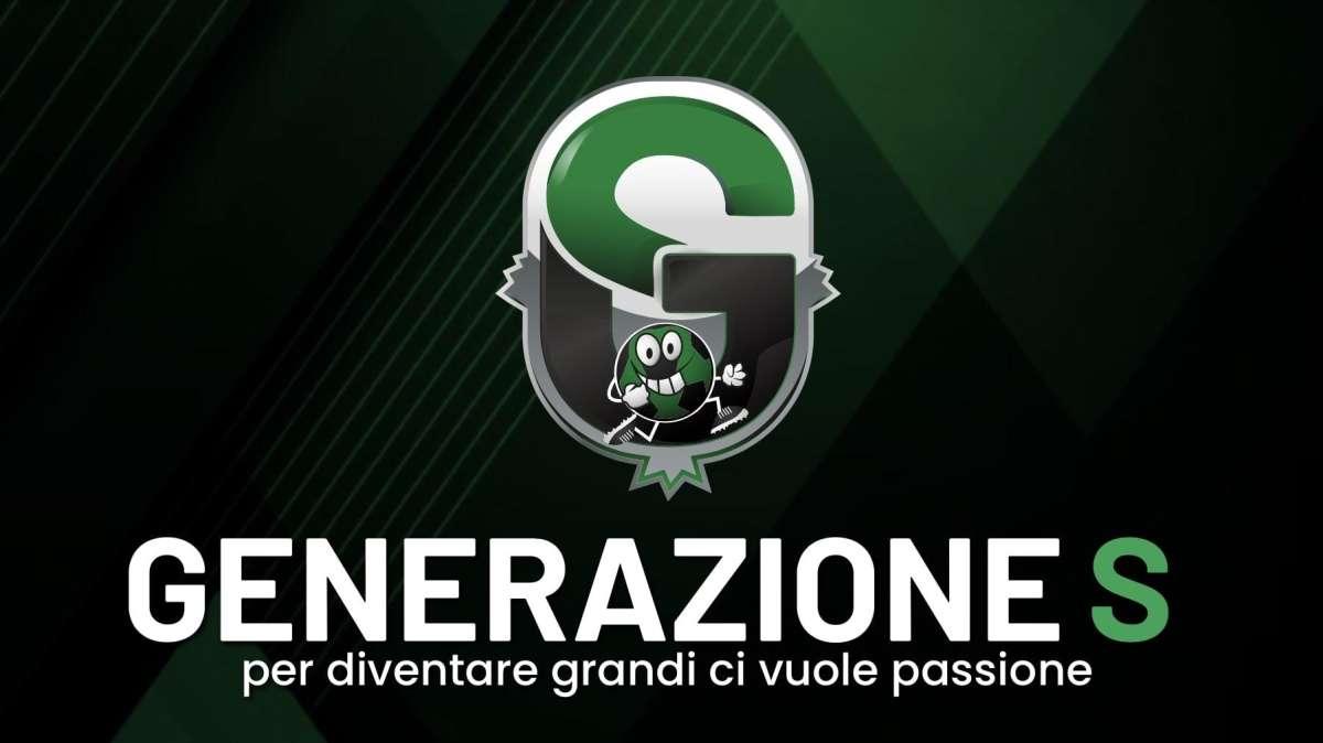 Generazione S Sassuolo: cos'è il nuovo progetto e come iscriversi. Le info