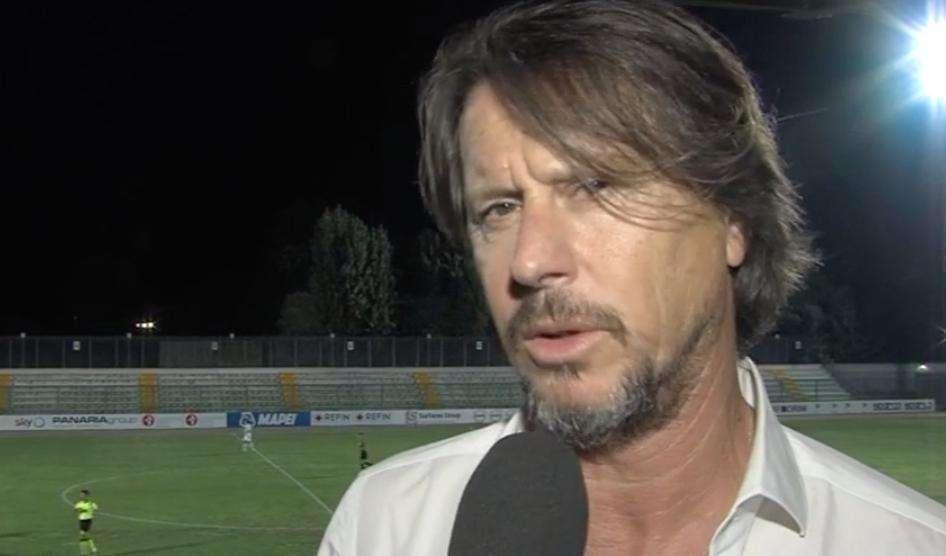Luca Sasanelli dal Monopoli, sulle orme di Samele, in prova al Sassuolo Calcio