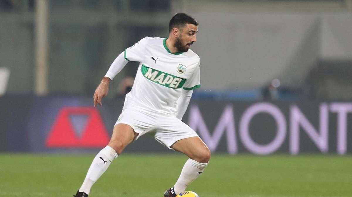 Magnanelli: "Futuro? Sto parlando del rinnovo col Sassuolo. Io voglio continuare"
