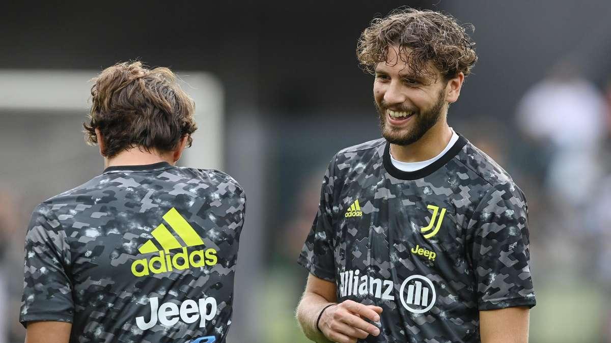 Locatelli Juve, ma quale prestito gratuito! Il Sassuolo incasserà subito