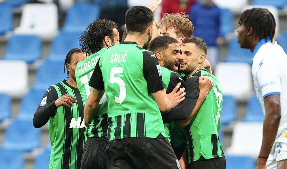 Paracadute Serie B, quanto incassa il Sassuolo, cifre più alte grazie al Frosinone