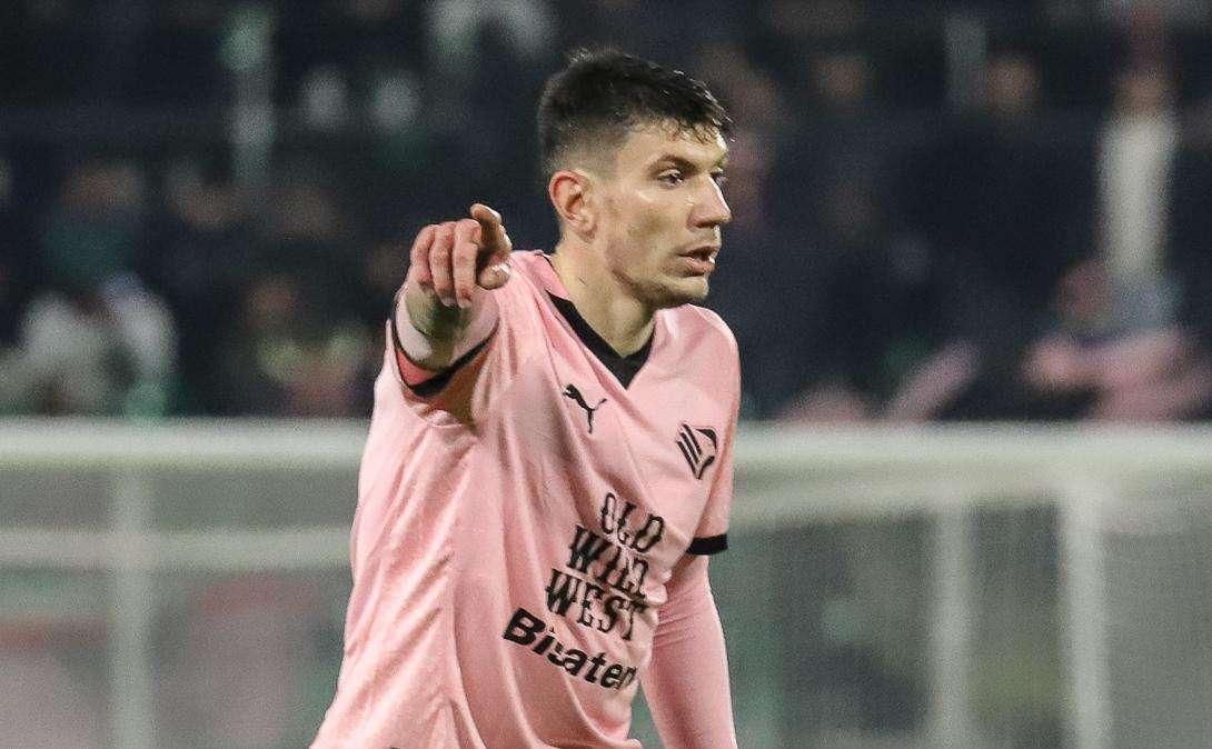 Palermo, Magnani: "Dionisi è un allenatore che ha grande calma, dà valore al lato umano"