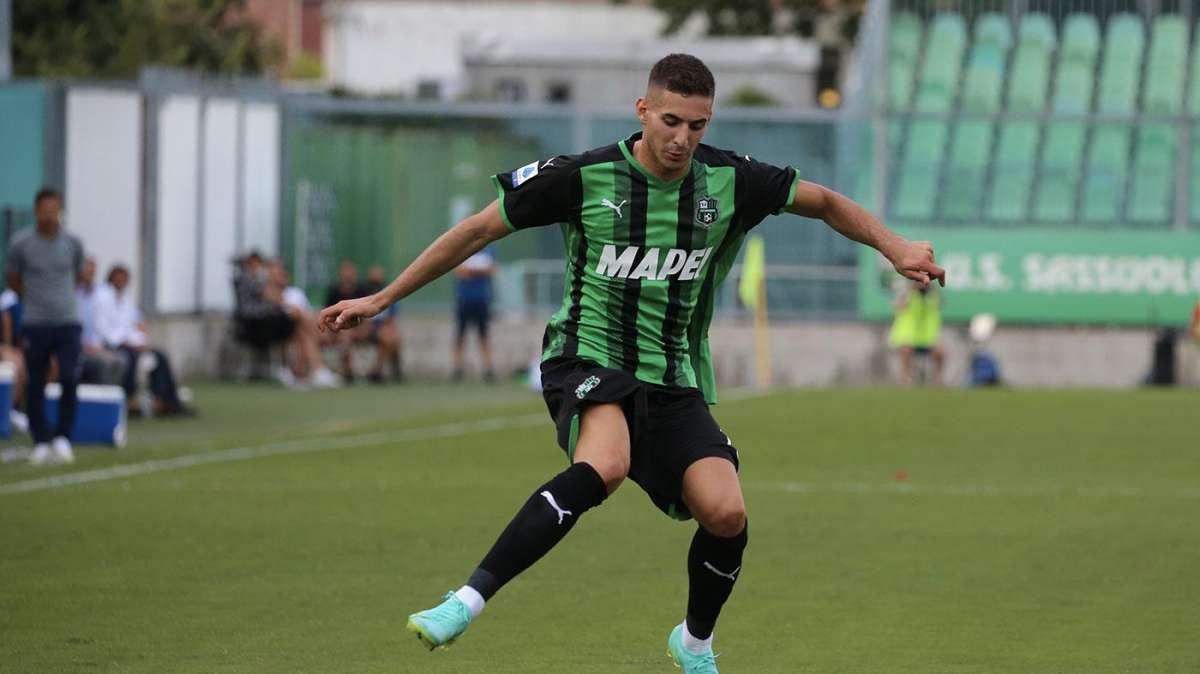 Muldur Fenerbahce, pronto l'assalto al Sassuolo: i dettagli