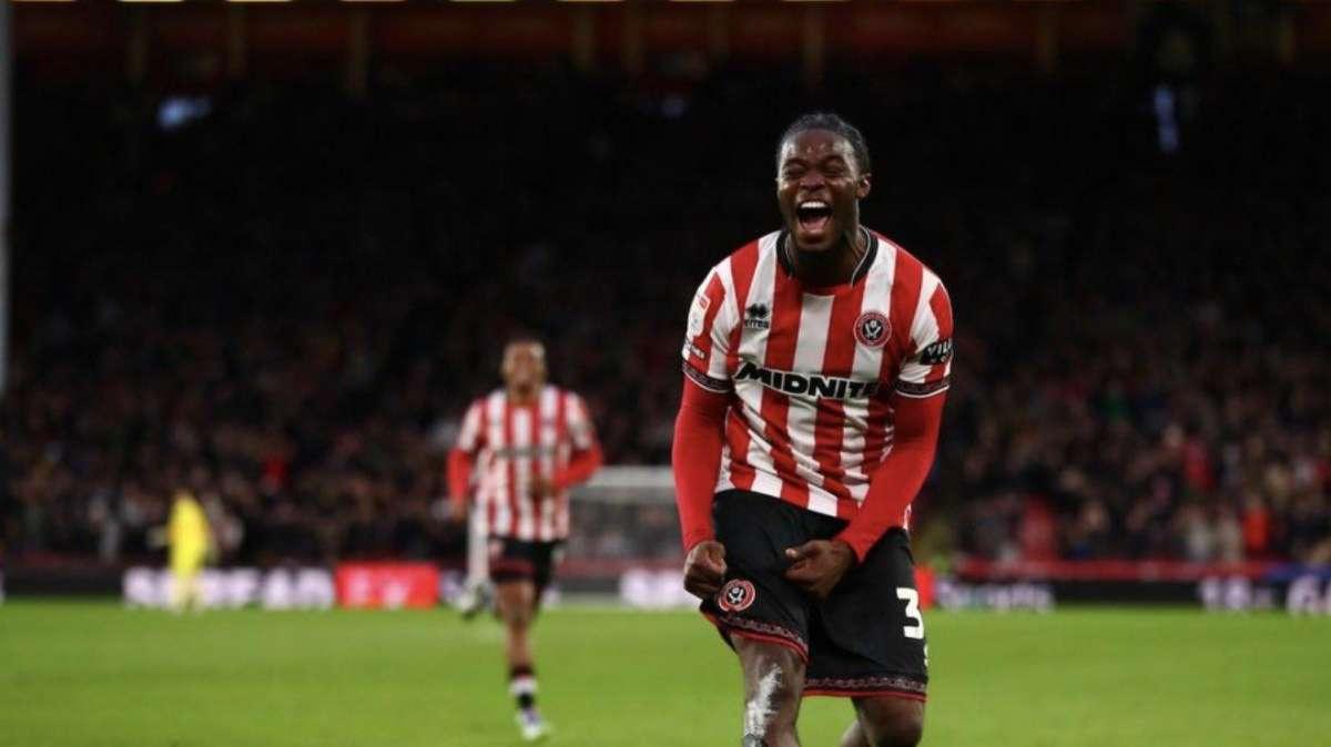Calciomercato Sassuolo: offerta per Seriki allo Sheffield United, i dettagli