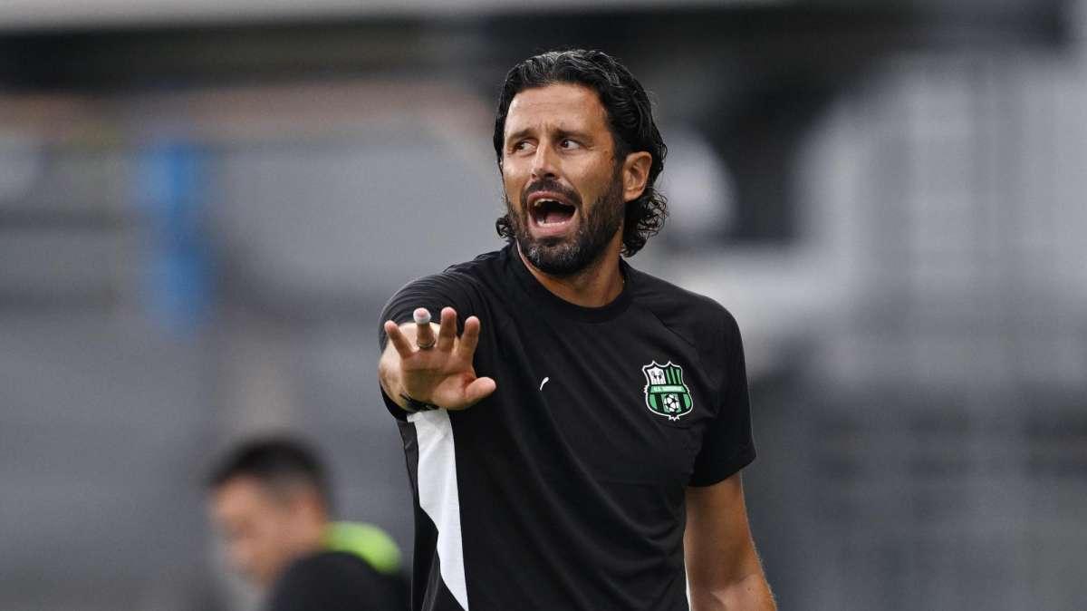 Sassuolo extra-large, Grosso cerca una nuova magia per evitare dissapori