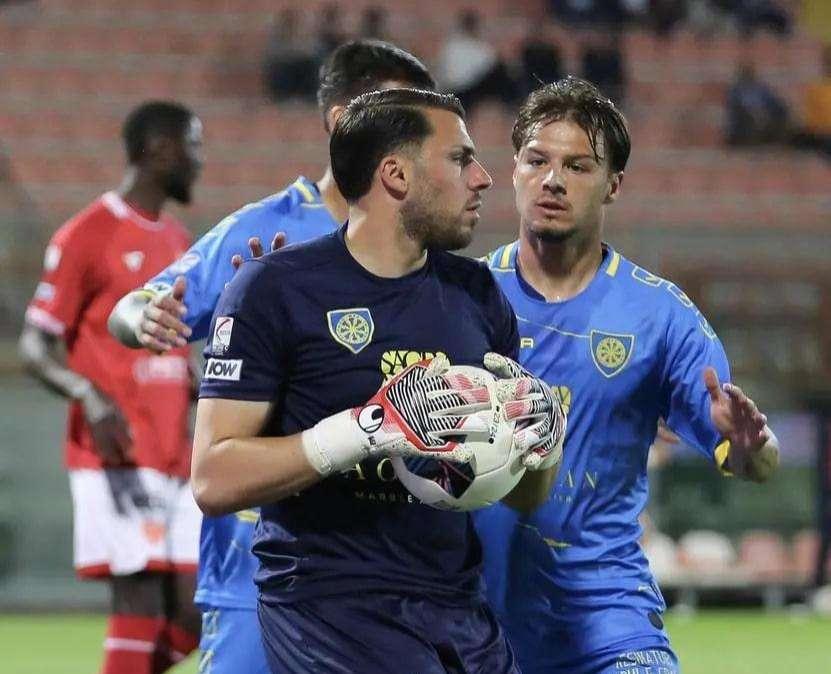 Bleve avvisa il Sassuolo: "In campo con idee chiare, motivati, senza paura"