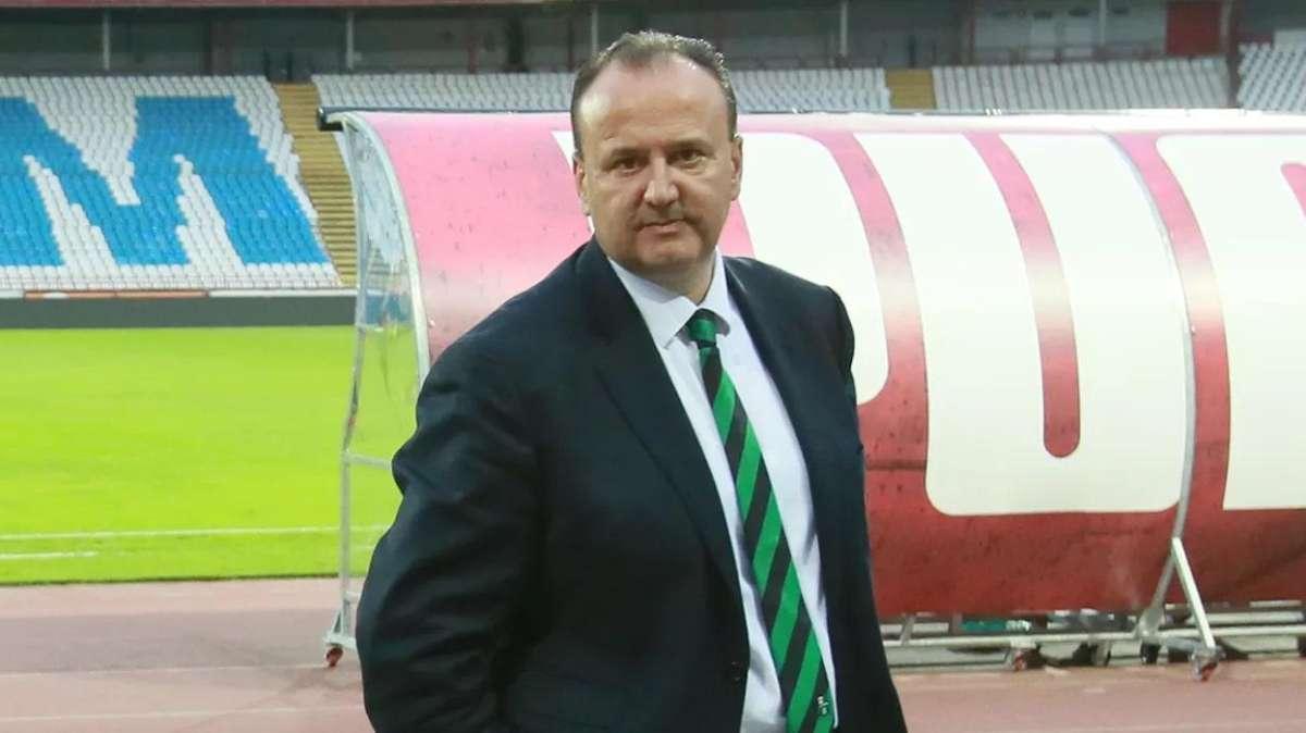 Massimo Paroli nuovo addetto stampa del Modena: il saluto del Sassuolo