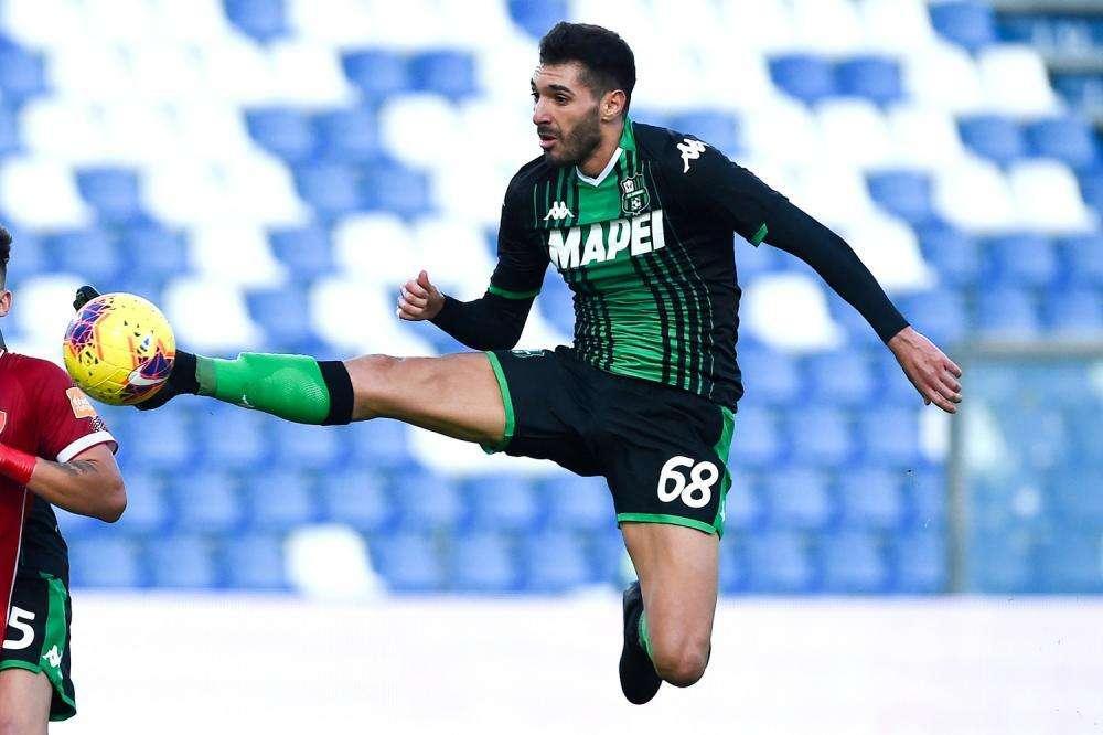 Con il Parma si è rivisto Bourabia, arma in più per il finale di stagione? 