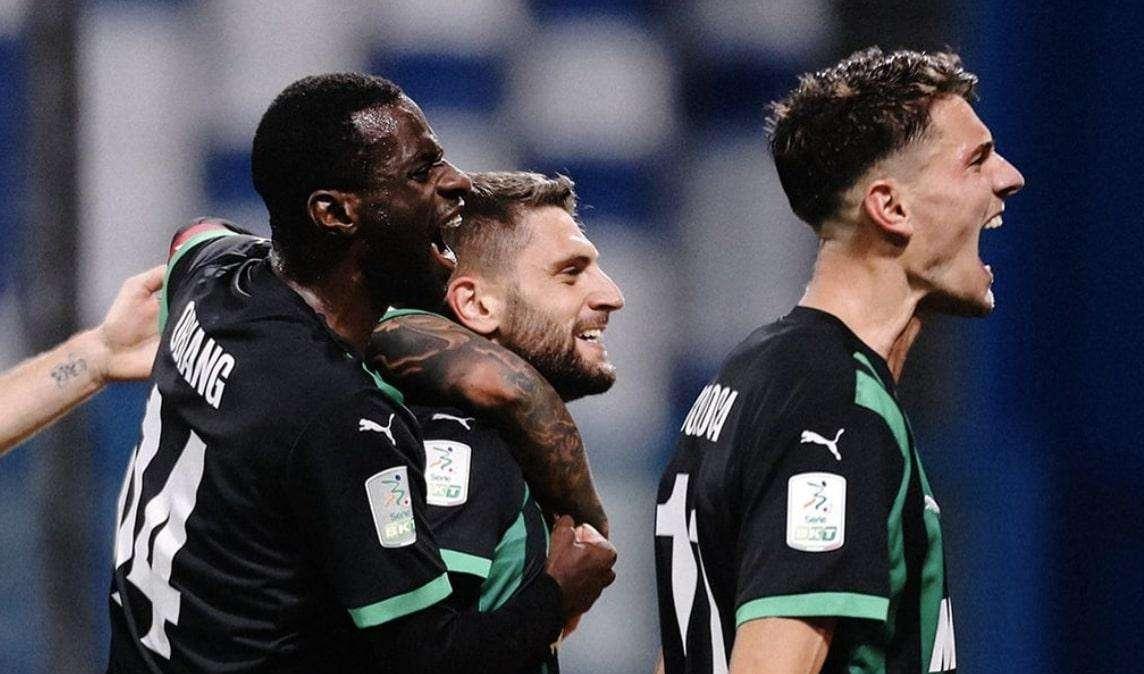 Diego Caverzan: "Sassuolo la più forte e completa di tutte, alla lunga prenderà il sopravvento"