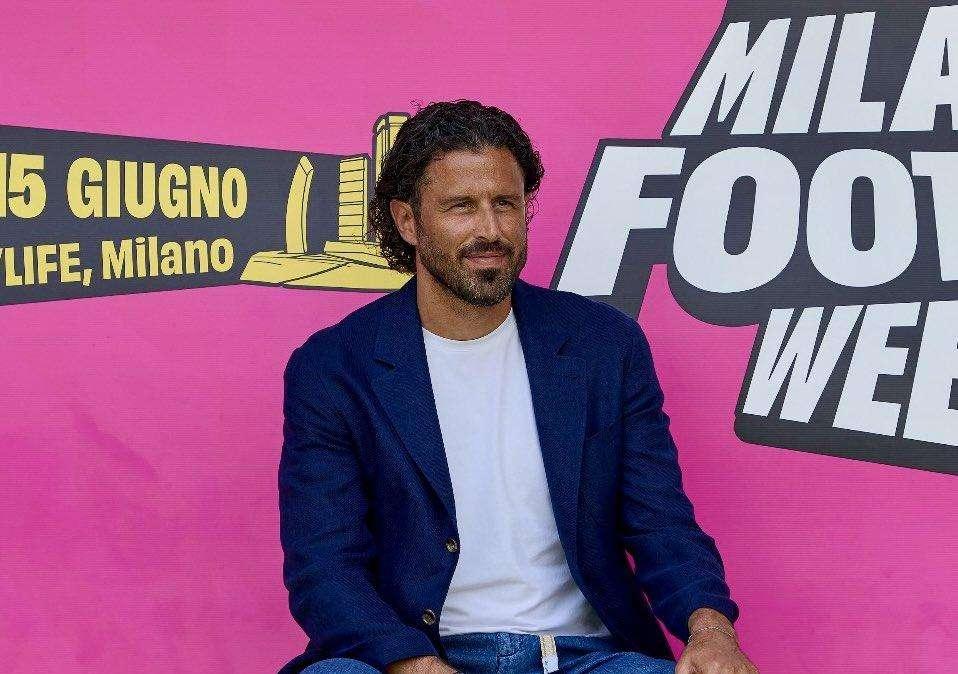 Sassuolo Calcio news oggi: Grosso alla Milano Football Week e il futuro neroverde